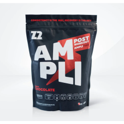 Ampli Post Workout (675g) - Z2 Foods