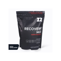 Recovery Mix Ampli Post Workout (675g) - Z2 Foods