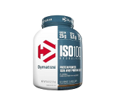 Iso 100 Dymatize Iso 100 Dymatize