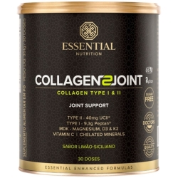 Collagen 2 Joint Lata (300g) - Essential