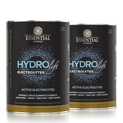 Kit 2unid Hydro Lift (30 Sachs) - Essential Nutrition