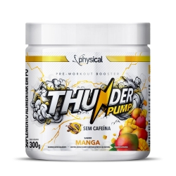 Thunder Pump (300g) - Physical Pharma