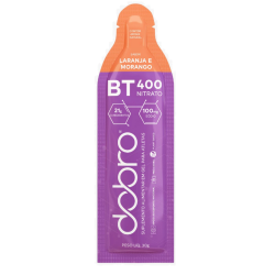 BT Gel 400 NIT Sem Cafena (30g) - Dobro
