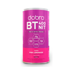 BT 400 NIT com Cafena 100mg (450g) - Dobro