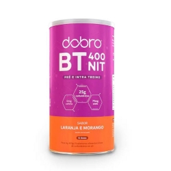 BT 400 NIT Sem Cafena (450g) - Dobro