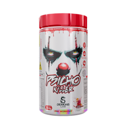 Psicho Killer (294g) - Demons Lab