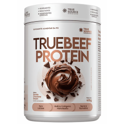 True Beef Protein Sabor Double Chocolate Dream ( 418g) - True Source