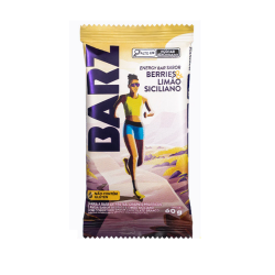 Barz Energy Bar (60g) - Z2 Foods