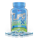 Lipo Cut X Hers - Arnold Nutrition Lipo Cut X Hers - Arnold Nutrition