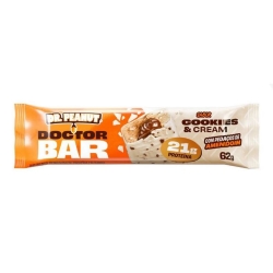 Doctor Bar (62g) - Dr. Peanut