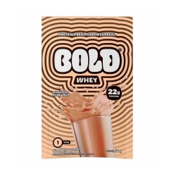 Bold Whey 3w (Sach 30g) - Bold Snacks