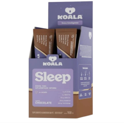 Sleep To Go (1 cx com 14 Sachs de 12g) - Koala