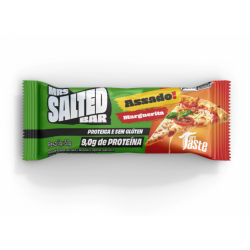 Mrs Salted Bar (50g) - Mrs Taste
