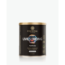 Livestrong (237g) - Essential Nutrition
