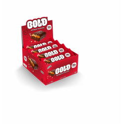 Bold Bar (Caixa 12 Unidades de 40g) - Bold Snacks