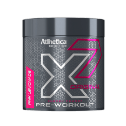 X7 Original (300g) - Atlhetica Nutrition