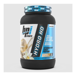 Hydro HD (736g) - Bpi Sports