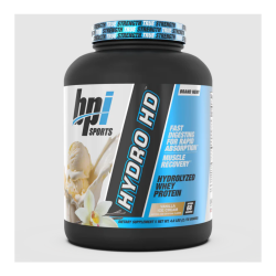 Hydro HD (2,176kg) - Bpi Sports