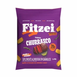 Fitzei Snacks (45g) - Vitafor