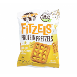 Fitzels (85g) - Lenny & Larrys