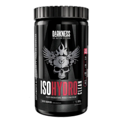 Iso Hydro Clean Sabor Baunilha (900g) - Integralm�dica