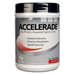 Accelerade  (933g) - Pacific Health