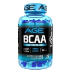 BCAA Concentrado 1000mg - AGE BCAA Concentrado 1000mg - AGE