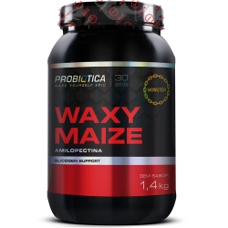 Waxy Maize (2kg) - Probiótica
