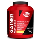Gainer Muscle Plex - 2kg - Vitafor Gainer Muscle Plex - 2kg - Vitafor