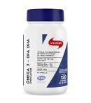 Ômega For - Ômega 3 (60 Cápsulas) - Vitafor Ômega For - Ômega 3 (60 Cápsulas) - Vitafor