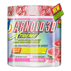 3D Exterme (300g) - Arnold Nutrition