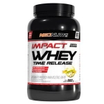 Impact Whey Time Release - Neo Nutri - 900g Impact Whey Time Release - Neo Nutri - 900g