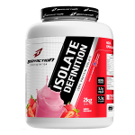 Isolate Definition - Body Action Isolate Definition - Body Action