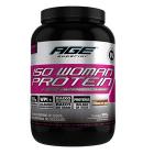 Iso Woman Protein - Nutrilatina AGE - 900g Iso Woman Protein - Nutrilatina AGE - 900g