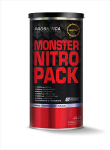 Monster Nitro Pack NO2 - 44 Packs - Probiótica - Professional Line Monster Nitro Pack NO2 - 44 Packs - Probiótica - Professional Line