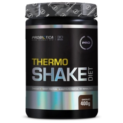 Thermo Shake Diet (400g) - Probiótica