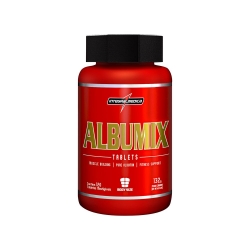 Albumix (Tabletes) - Integralmédica