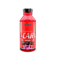 L-Carn Liquid (480ml) - Integralmédica
