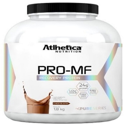 Pro-MF Recovery Protein By Rodolfo Peres (1,8kg) - Atlhetica Nutrition Pro-MF Recovery Protein By Rodolfo Peres (1,8kg) - Atlhetica Nutrition