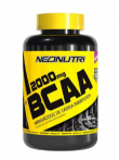 BCAA 2000mg Neo Nutri BCAA 2000mg Neo Nutri