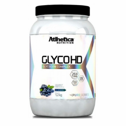Glyco HD - Rodolfo Peres (1,2 Kg) - Atlhetica Nutrition