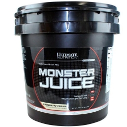 Muscle Juice Revolution 2600 - Ultimate Nutrition