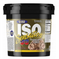 Iso Sensation - Ultimate Nutrition