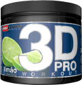 3D Pro Workout - Procorps - 200g 3D Pro Workout - Procorps - 200g