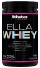 Ella Whey (600g) - Atlhetica Evolution Ella Whey (600g) - Atlhetica Evolution