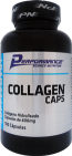 Colágeno Hidrolisado (100 Cápsulas) - Performance Nutrition Colágeno Hidrolisado (100 Cápsulas) - Performance Nutrition