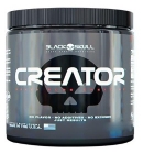 Creator - Black Skull Creator - Black Skull