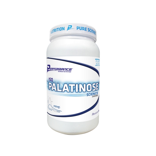 Iso Palatinose (1Kg) - Performance Nutrition