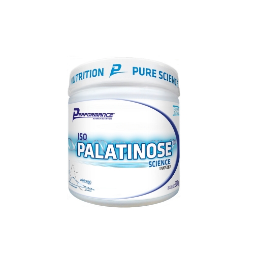 Iso Palatinose (300g) - Performance Nutrition