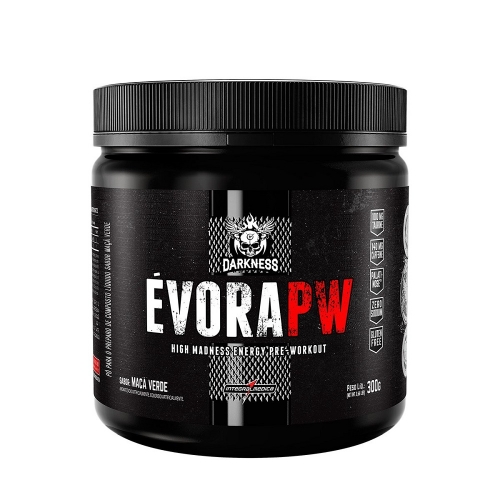 Évora Pw Sabor Uva (300g) - Integralmédica